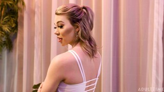 Sexy girls in porn - The Shemale Yoga Teacher on HOT-GIRLS-PORN.COM