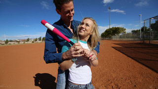 Sexy beauties in porn - Bailey Brookes Pitches Perfectly HOT-GIRLS-PORN.COM
