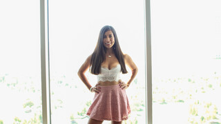 Ragazze sexy nel porno - Sofia Rivera Enjoys Cock su HOT-GIRLS-PORN.COM