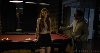 Sexy girls in porn - Stepdad Tommy Pistol Fucks Jane on HOT-GIRLS-PORN.COM