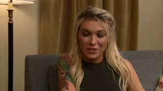 สาวเซ็กซี่ในหนังโป๊ -  More Fun with TS Blondes  บน HOT-GIRLS-PORN.COM