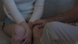 Sexiga tjejer i porr - Anal Fucking with TS Stepdaughter på HOT-GIRLS-PORN.COM