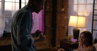 Sexy girls in porn - Lesson in Discipline and Respect on HOT-GIRLS-PORN.COM
