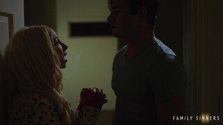 Sexy girls in porn - Blowjob and Beyond: Step Siblings 5 Episode 1 on HOT-GIRLS-PORN.COM
