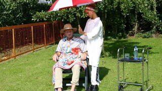 Ragazze sexy nel porno - Nurse's Outdoor Escapade su HOT-GIRLS-PORN.COM