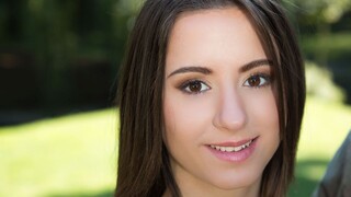 Sexy girls in porn - Bryn's Big Tits and Facial on HOT-GIRLS-PORN.COM