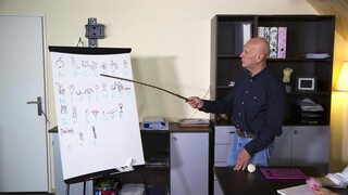 Seksowne piękności w porno - Old Man's Dream: Blowjob, Handjob, and Cumshot HOT-GIRLS-PORN.COM