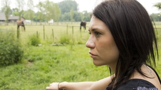 Sexy Schönheiten im Porno - The Farmer's Naughty Wish HOT-GIRLS-PORN.COM