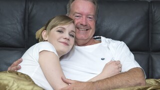Sexy girls in porn - Doggystyle with Nice on HOT-GIRLS-PORN.COM