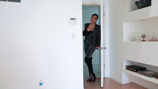 Sexy beauties in porn - POV Homework with Wrex Oliver HOT-GIRLS-PORN.COM