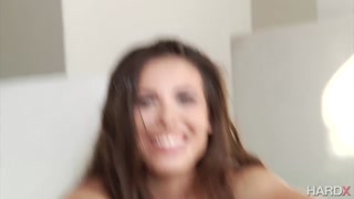 Seksowne piękności w porno - Casey Calvert: Analyzed and Uncovered HOT-GIRLS-PORN.COM