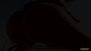 Sexy girls in porn - Stevens & Mack: A Big Tits and Big Ass Tease on HOT-GIRLS-PORN.COM