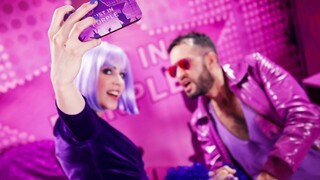 Sexy beauties in porn - Pussy Licking Hell: De Ville & Taylor's 2nd Round HOT-GIRLS-PORN.COM