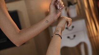 Sexy beauties in porn - Lesbian Wet Sex with Brunette Bombshells HOT-GIRLS-PORN.COM