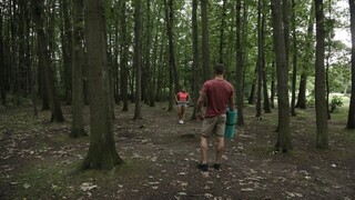 Bellezze sexy nel porno - Max Dior outdoor gonzo fuck HOT-GIRLS-PORN.COM