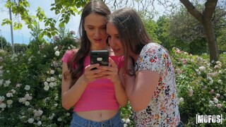 Sexy girls in porn - Friend? No! Cum with Me on HOT-GIRLS-PORN.COM