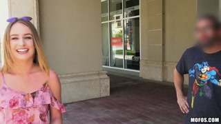 Sexy beauties in porn - Daisy Stone Flashes for Fun HOT-GIRLS-PORN.COM