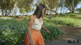 Sexy girls in porn - Sweaty Babe Takes Big Cock in Every Position on HOT-GIRLS-PORN.COM