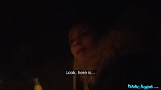 Gadis seksi dalam porn - Cowgirl Fuck in a Public Bathroom di HOT-GIRLS-PORN.COM