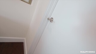 Seksowne dziewczyny w porno - Cowgirl Action with Apollo Banks na HOT-GIRLS-PORN.COM