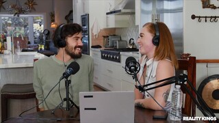 Sexy girls in porn - Natural Tits and Anal Play with Creampie on HOT-GIRLS-PORN.COM