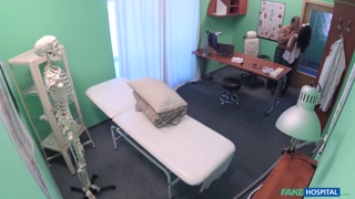 Ragazze sexy nel porno - Doctor's Orders: Double Cum for Pussy su HOT-GIRLS-PORN.COM