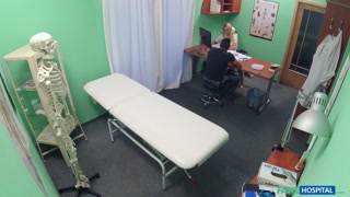 Sexy beauties in porn - Medical Assistant Eases Stud's Pressure HOT-GIRLS-PORN.COM