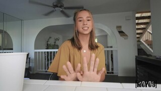 Sexy beauties in porn - Going Too Far with Missionary Sex HOT-GIRLS-PORN.COM