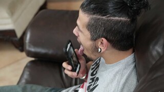 포르노의 섹시한 미녀 - I Cum on My Sister's Friend's Tits HOT-GIRLS-PORN.COM
