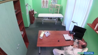 Sexy beauties in porn - Medical Experiment: Ass Fingering and Creampie HOT-GIRLS-PORN.COM