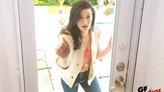 Sexy girls in porn - Entering Kymberlee's World on HOT-GIRLS-PORN.COM