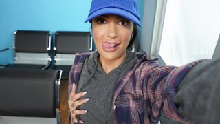 Ragazze sexy nel porno - Spanking and Titty Fucking with Charles su HOT-GIRLS-PORN.COM