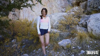 Sexy girls in porn - Meet Aubree, the Brunette Beauty on HOT-GIRLS-PORN.COM
