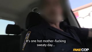 สาวเซ็กซี่ในหนังโป๊ - Reverse Cowgirl with Police Officer บน HOT-GIRLS-PORN.COM