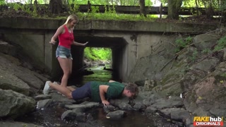 Sexy beauties in porn - Outdoor Adventure HOT-GIRLS-PORN.COM