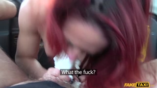 Sexy beauties in porn - Piss in the Taxi with My Trainer HOT-GIRLS-PORN.COM