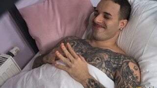 Sexy girls in porn - Short-Haired Czech Slut Takes Standing Doggy from Big Cock on HOT-GIRLS-PORN.COM