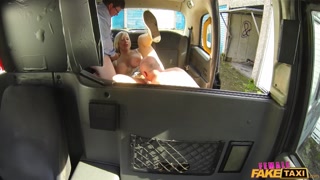 Sexy beauties in porn - Three-Way Fucking with a Taxi Driver HOT-GIRLS-PORN.COM