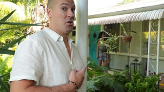 Sexy beauties in porn -  Standing Doggystyle with the Hot Neighbor  HOT-GIRLS-PORN.COM