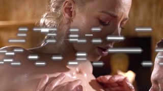 Sexy beauties in porn - Massage Mayhem: Try Not to Cum Challenge HOT-GIRLS-PORN.COM