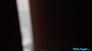 สาวเซ็กซี่ในหนังโป๊ - Reverse Cowgirl with Brunette Babe บน HOT-GIRLS-PORN.COM