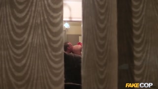 สาวเซ็กซี่ในหนังโป๊ - Deepthroat Double Blowjob with BatCop and SuperCock บน HOT-GIRLS-PORN.COM