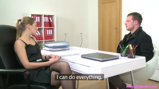 Sexy beauties in porn - Agent Enjoys Pussy Licking and Ass Play HOT-GIRLS-PORN.COM