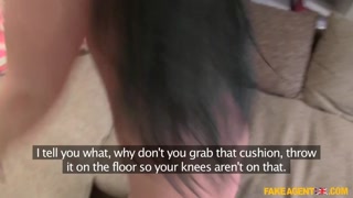 Sexy girls in porn -  Blowjob and Deepthroat with Chick  on HOT-GIRLS-PORN.COM