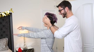 Bellezze sexy nel porno - Jada Stevens Gets Her Pussy Licked and Facial HOT-GIRLS-PORN.COM