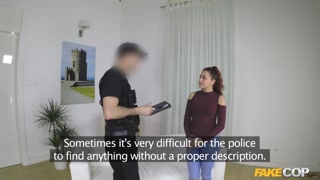 Ragazze sexy nel porno - Cop's Missionary Position Fuck su HOT-GIRLS-PORN.COM
