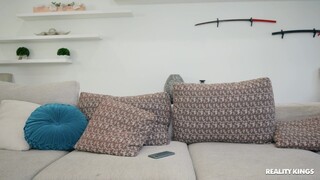 Bellezze sexy nel porno - Stepbrother Caught Stepsister Cheating on Him HOT-GIRLS-PORN.COM
