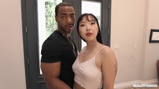 Bellezze sexy nel porno - Mazee The Goat Gives Elle Lee a Deepthroat HOT-GIRLS-PORN.COM