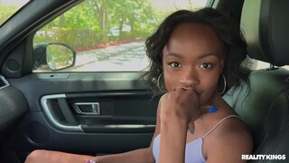 Sexy beauties in porn - Stranded Doggystyle POV HOT-GIRLS-PORN.COM