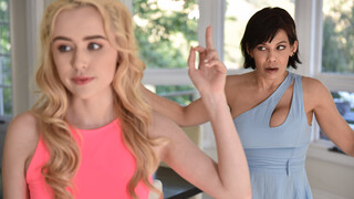 Sexy beauties in porn - Stepfamily Sex: Rebellious Vaginal Fun HOT-GIRLS-PORN.COM